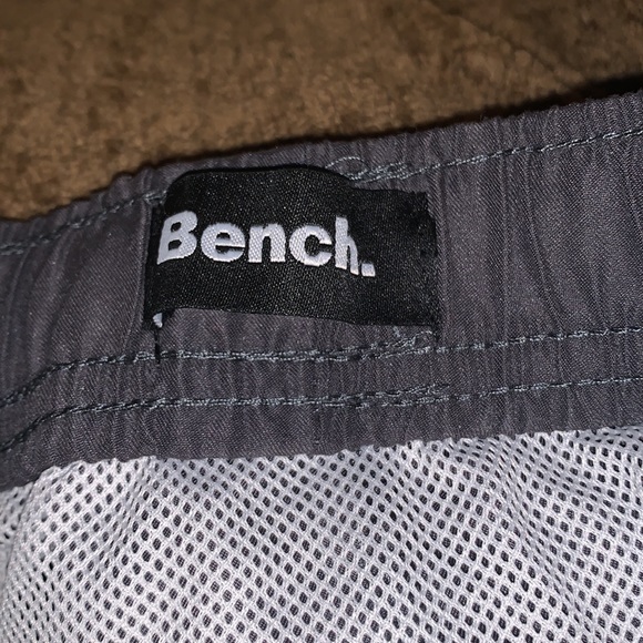 Bench Men’s Swim Shorts - Picture 7 of 8